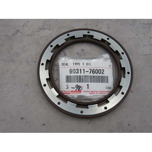 Oil Seal